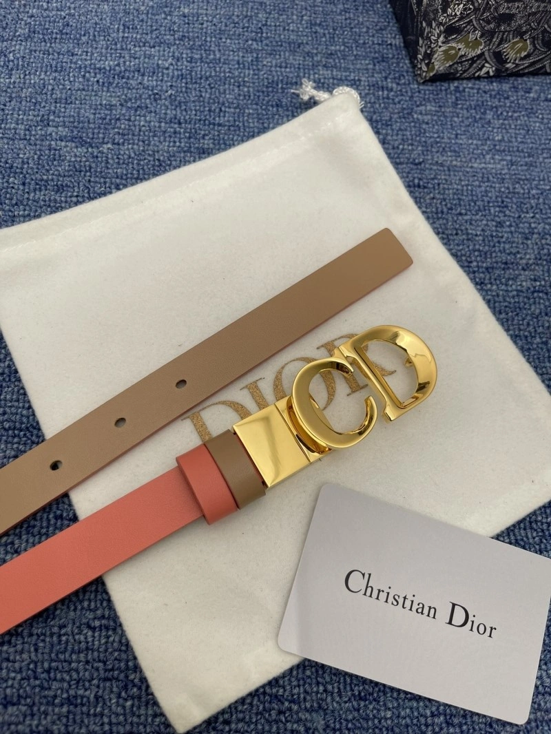 UrbanChic Christian Dior Belts 285136