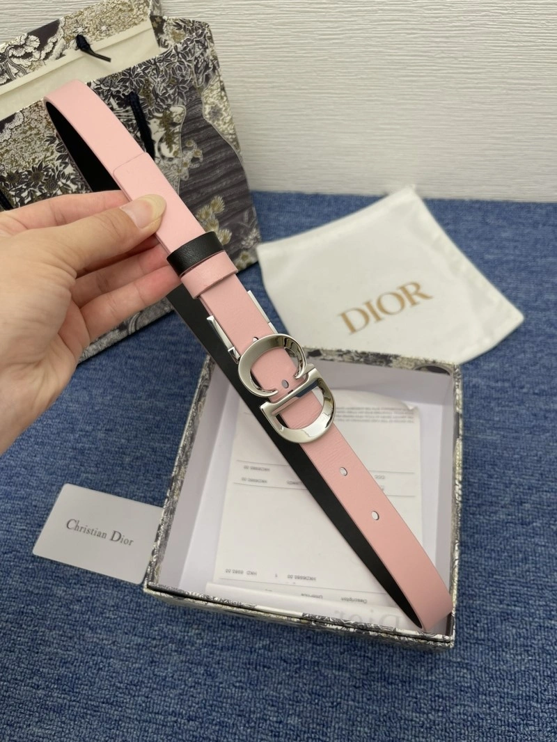 Christian Dior Belts TopPick 285146