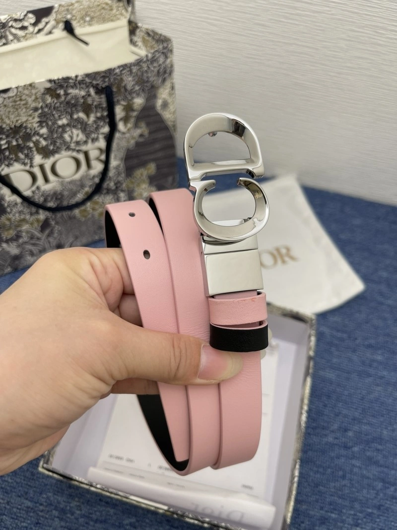 Christian Dior Belts TopPick 285146