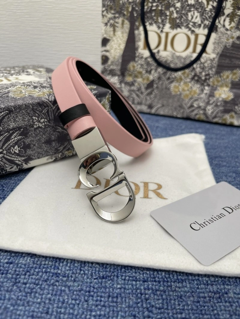 Christian Dior Belts TopPick 285146