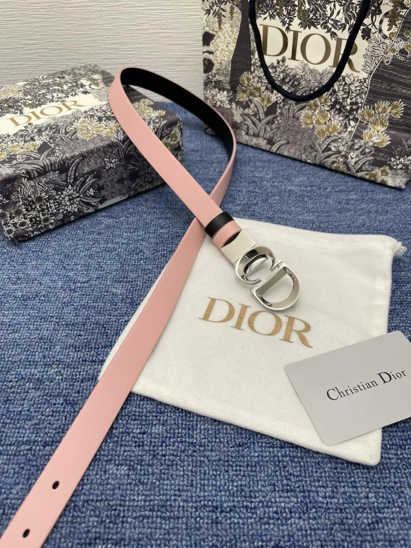 Christian Dior Belts TopPick 285146