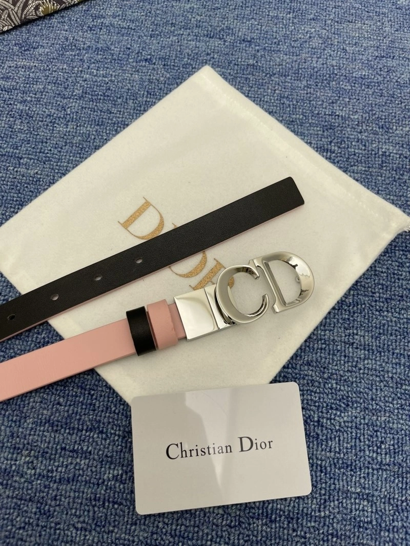 Christian Dior Belts TopPick 285146