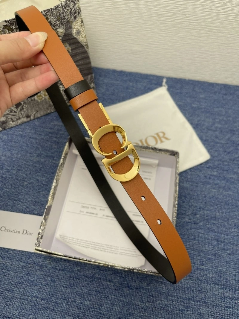 Durable Christian Dior Belts 285156