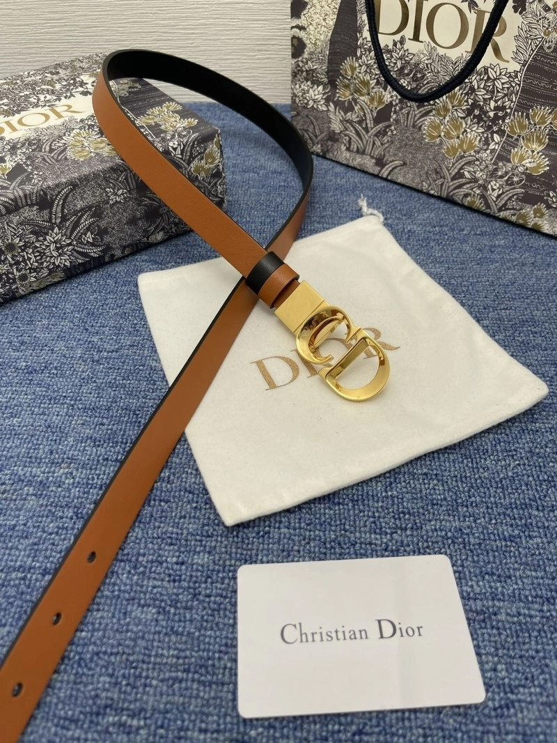 Durable Christian Dior Belts 285156