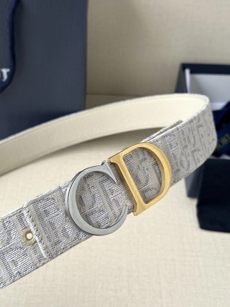 Comfortable Christian Dior Belts 285141