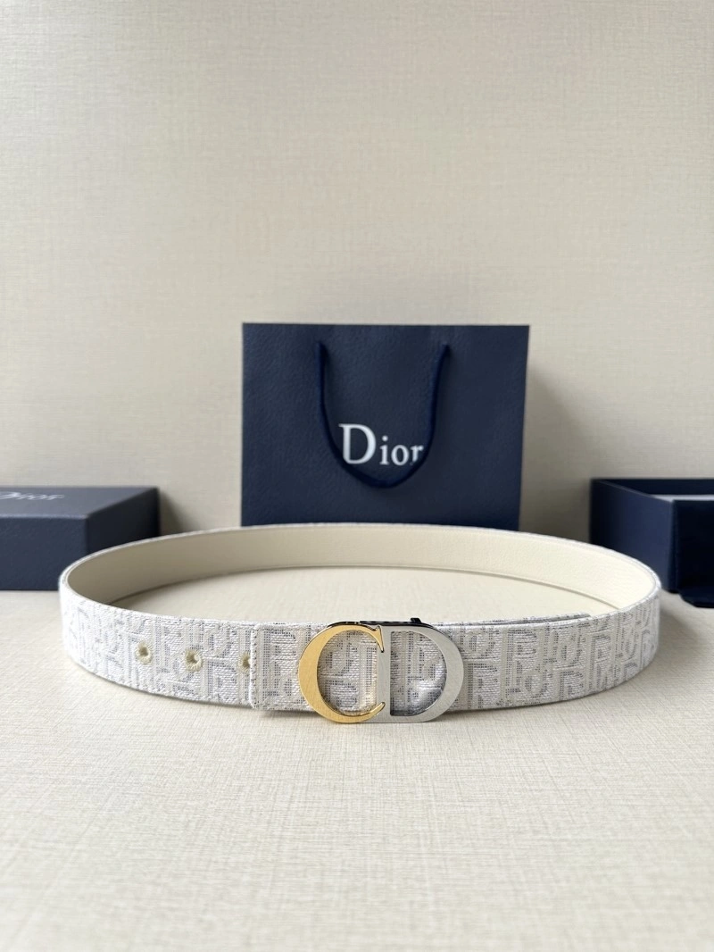 Christian Dior Belts HighPerformance 285150