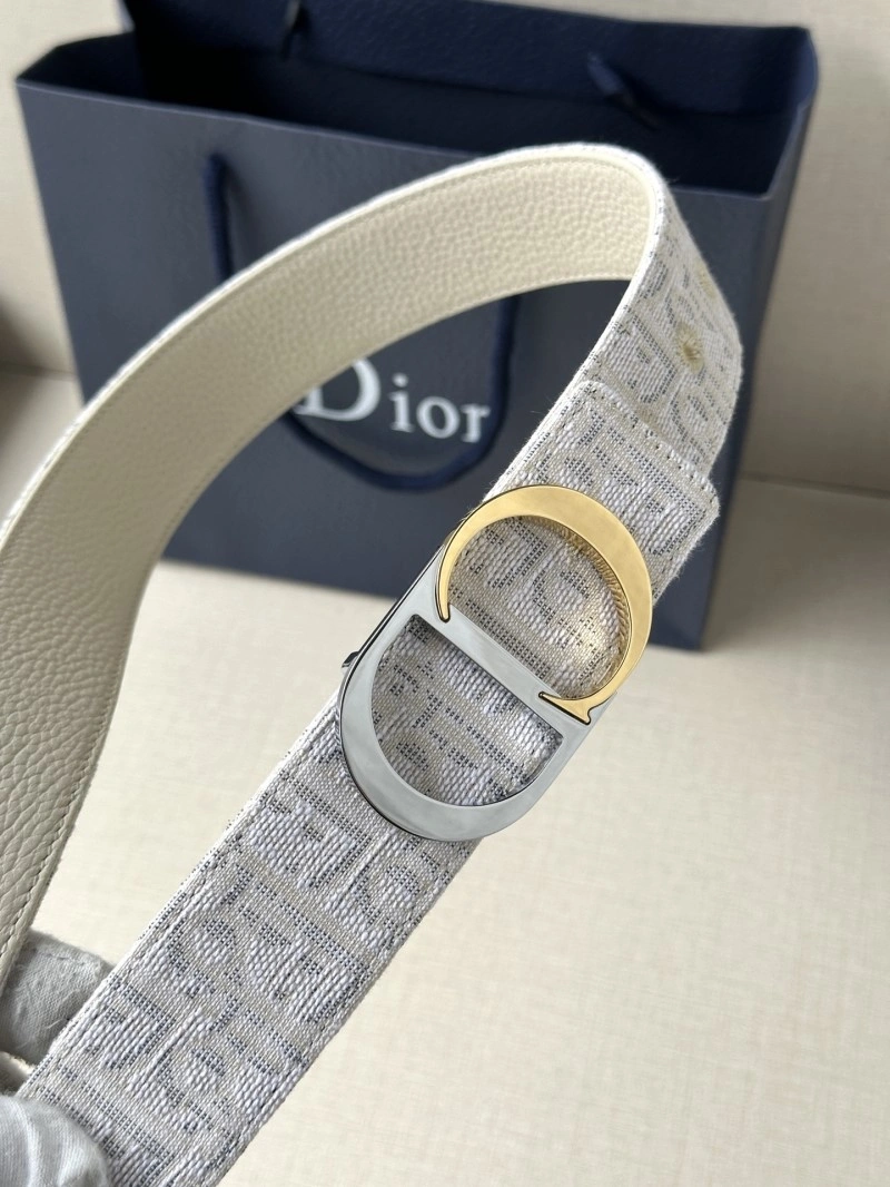 Christian Dior Belts HighPerformance 285150