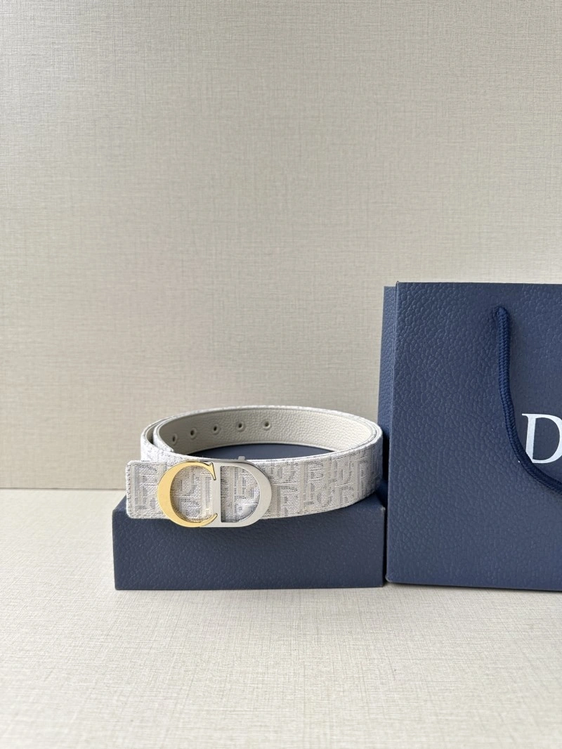 Christian Dior Belts HighPerformance 285150