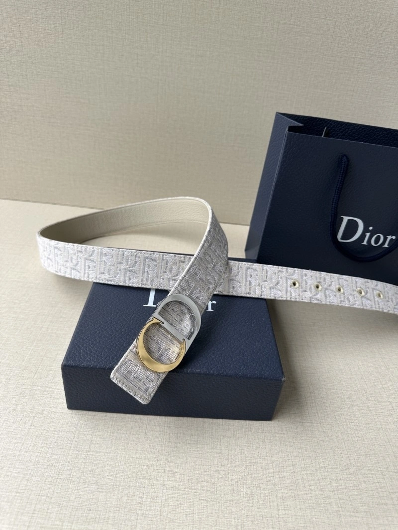 Christian Dior Belts HighPerformance 285150