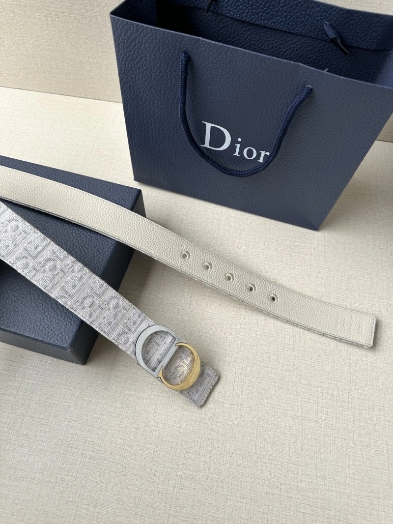 Christian Dior Belts HighPerformance 285150