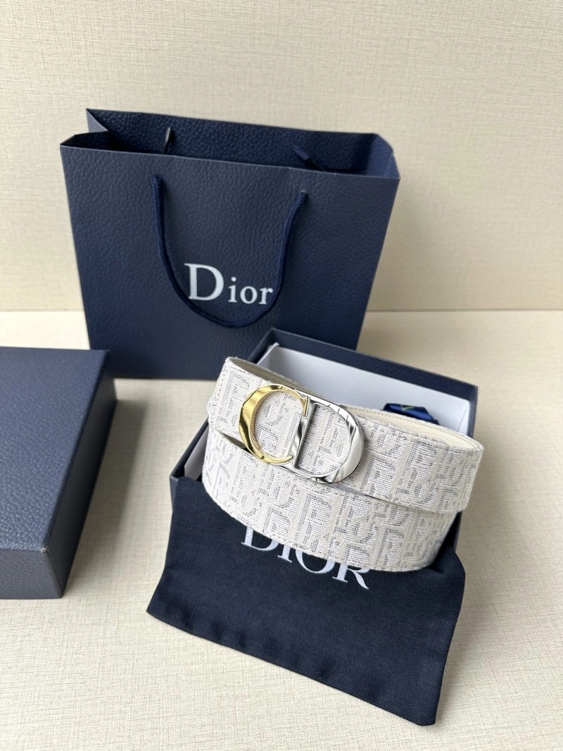 Christian Dior Belts HighPerformance 285150
