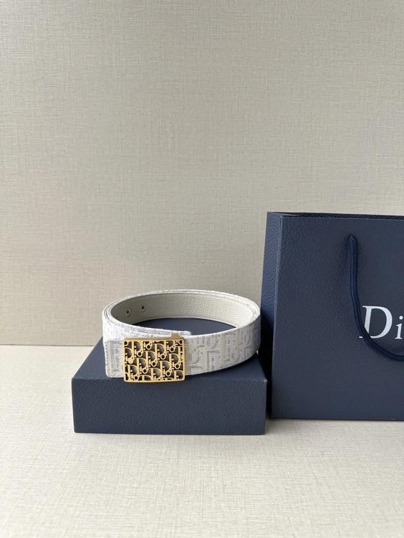 Christian Dior Belts SmoothTexture 285158