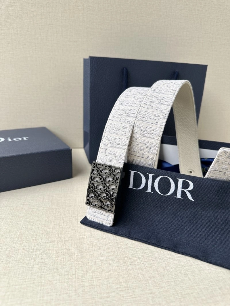 Christian Dior Belts SmoothTexture 285158
