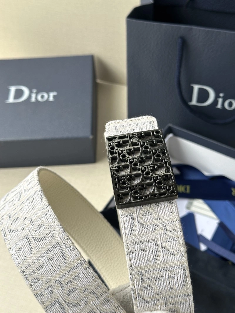 Christian Dior Belts SmoothTexture 285158