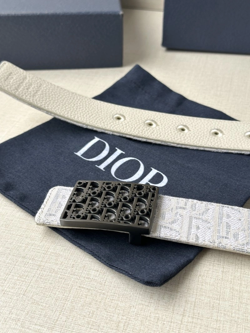 Christian Dior Belts SmoothTexture 285158