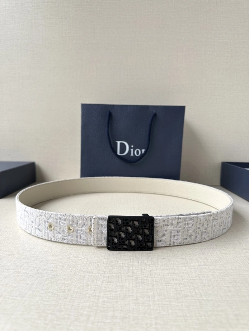 Christian Dior Belts QuickDry 285148