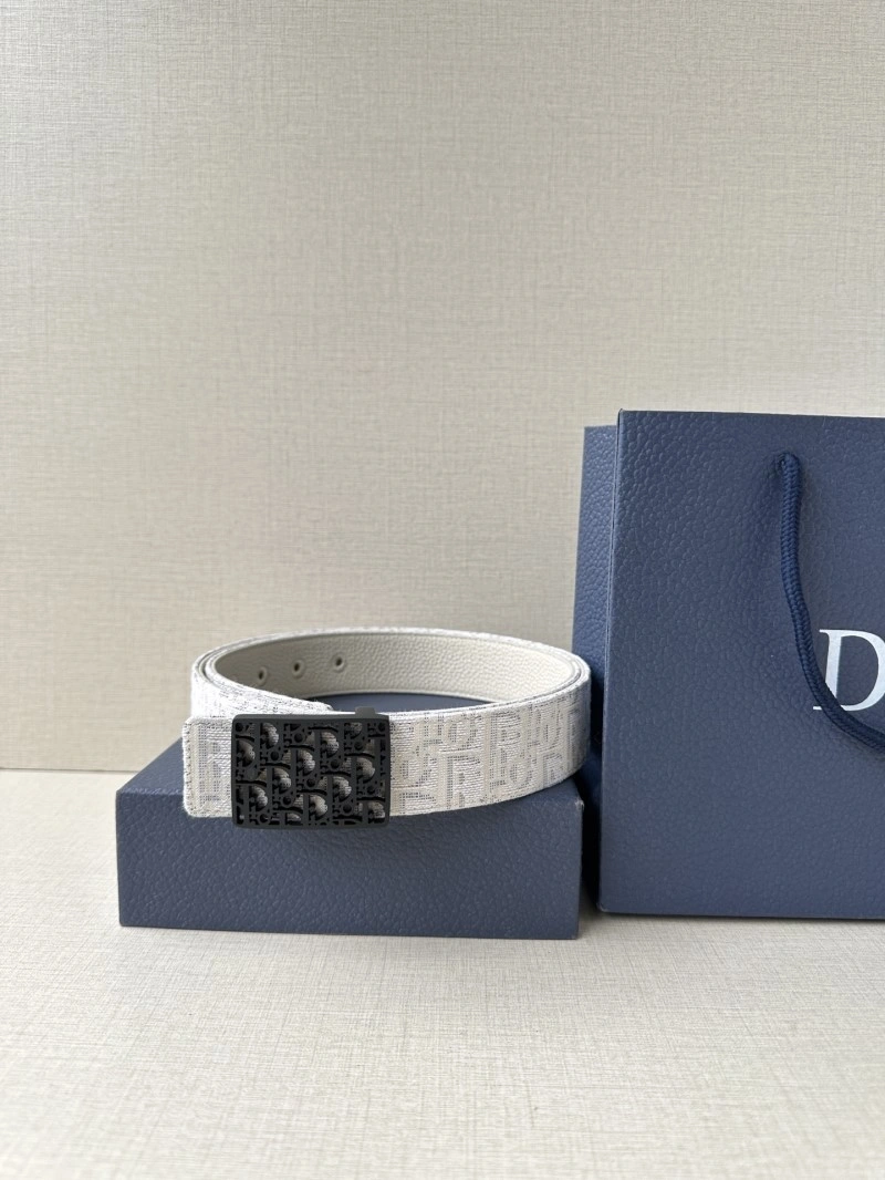 Christian Dior Belts QuickDry 285148