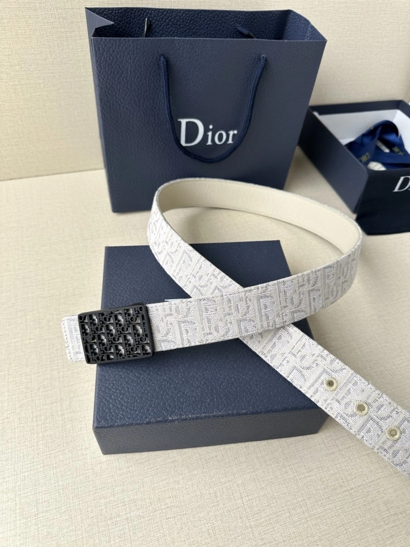Christian Dior Belts QuickDry 285148