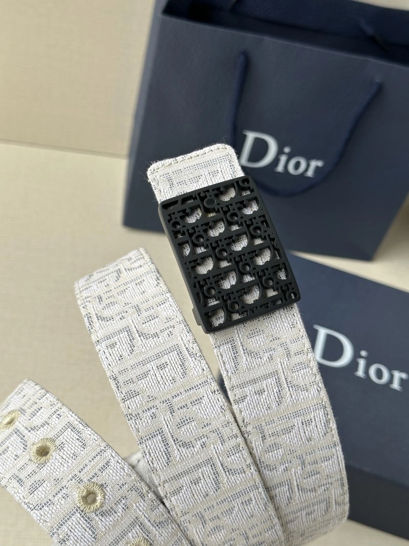 Christian Dior Belts QuickDry 285148