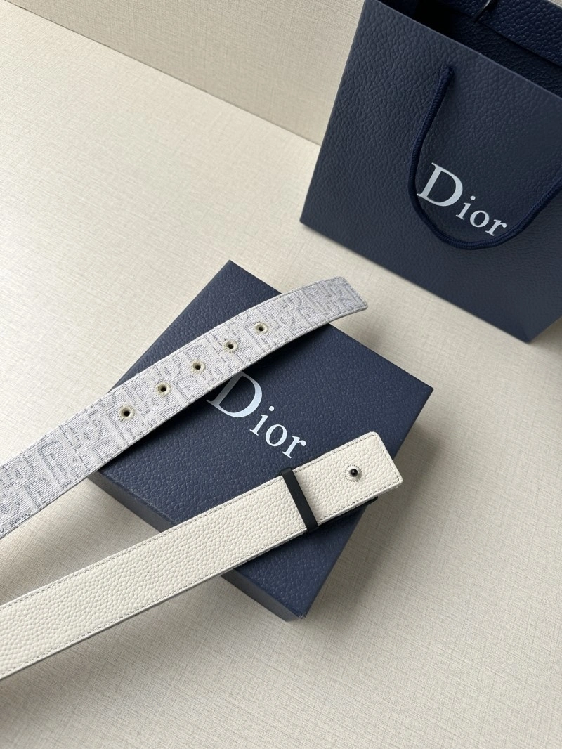 Christian Dior Belts QuickDry 285148