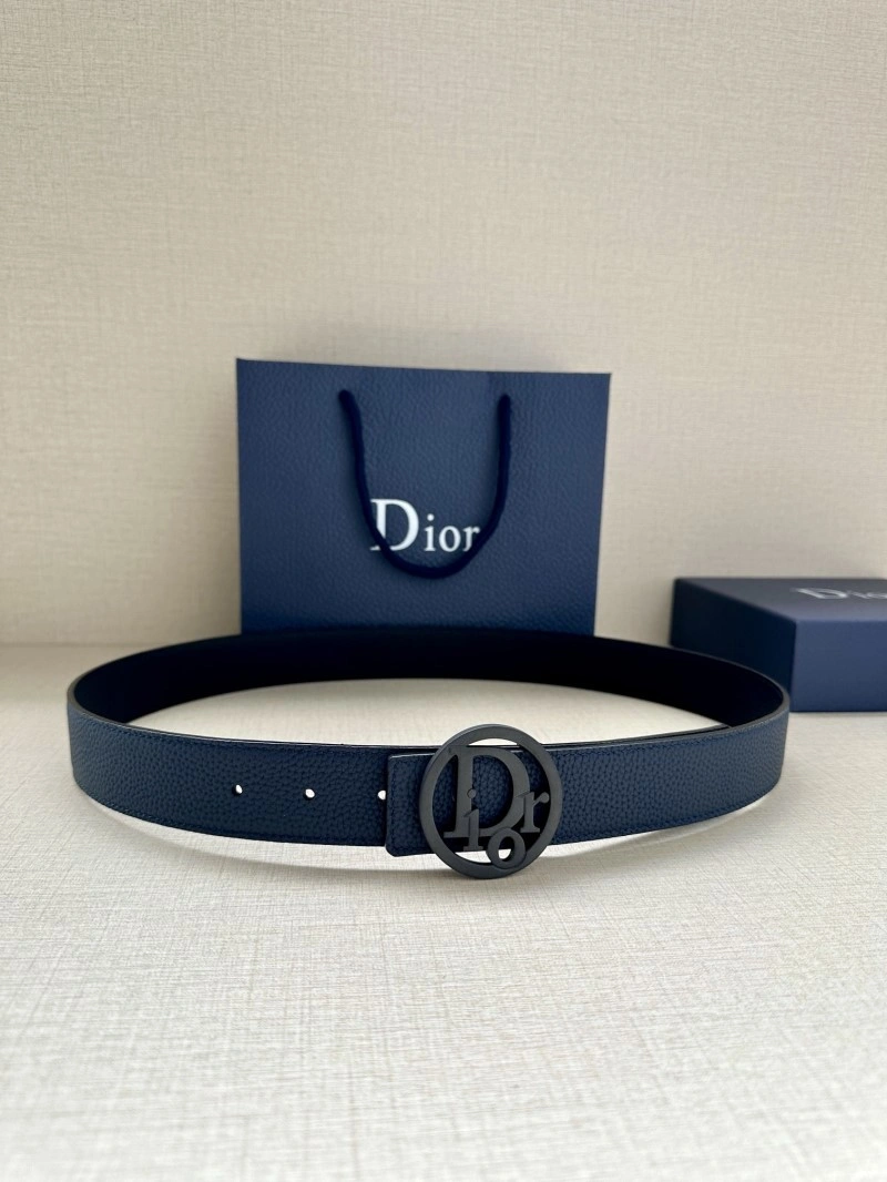 Trendy Christian Dior Belts 285154