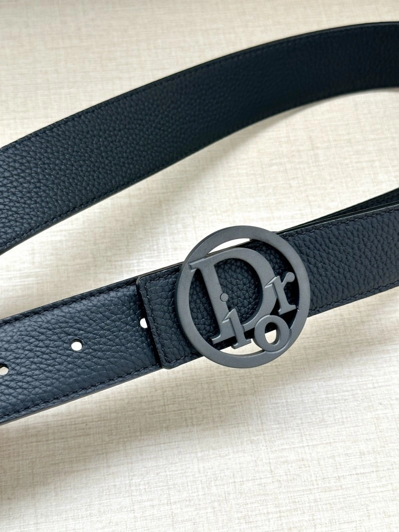 Christian Dior Belts Unisex 285135