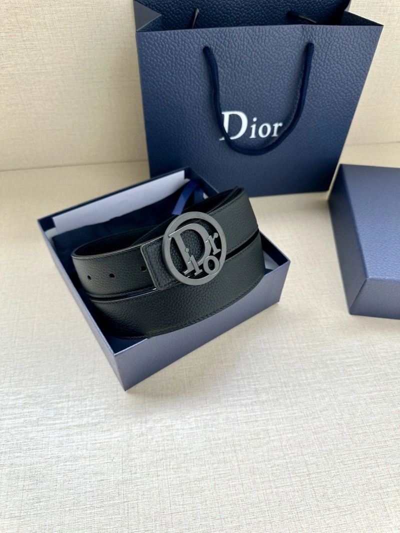 Christian Dior Belts Unisex 285135