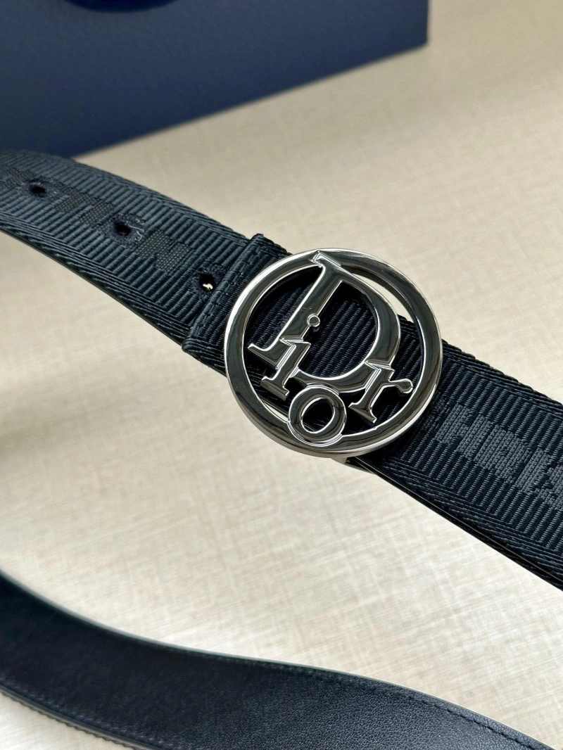 Christian Dior Belts EyeCatching 285153