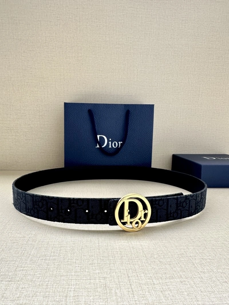 FastDry Christian Dior Belts 285127
