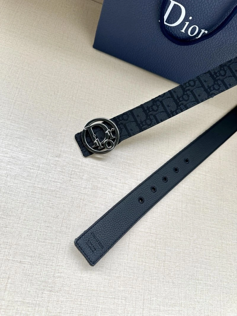 FastDry Christian Dior Belts 285127