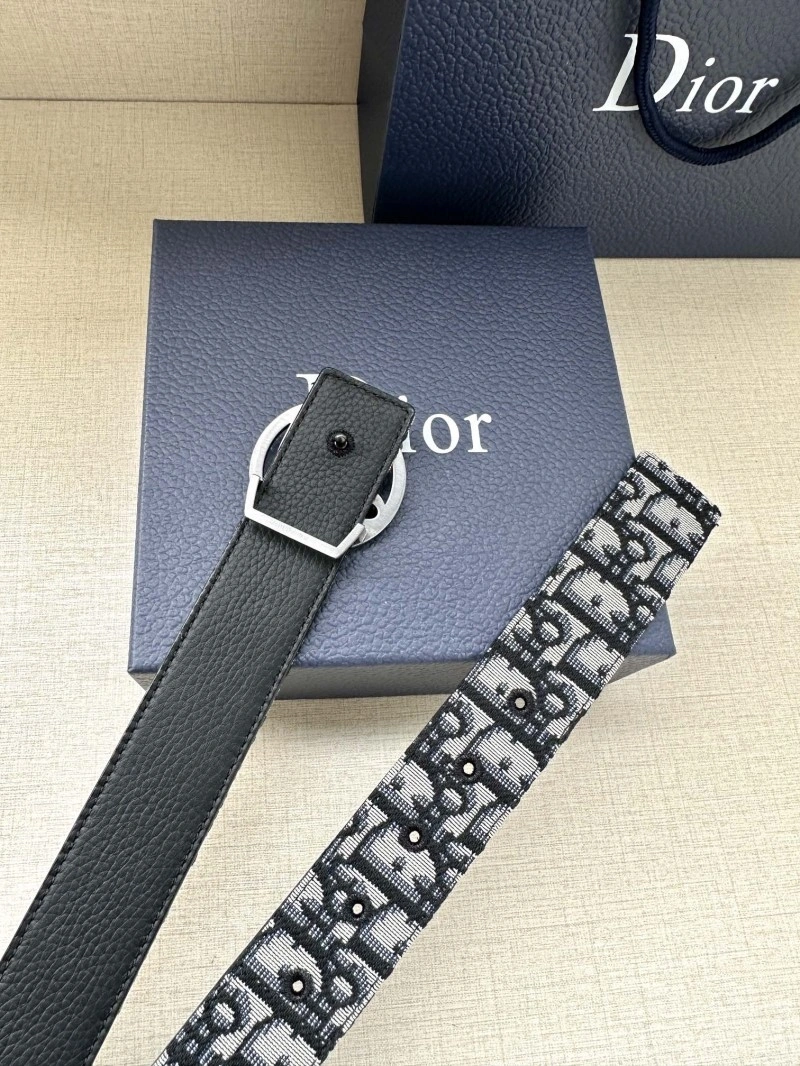 Neat Christian Dior Belts 285125