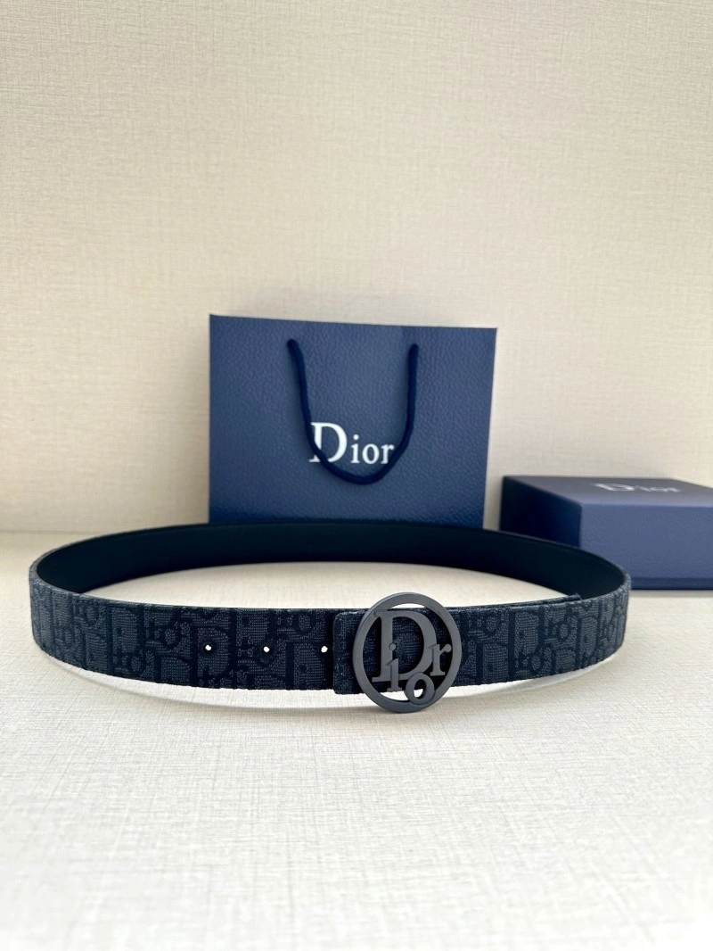 Christian Dior Belts Minimalist 285124