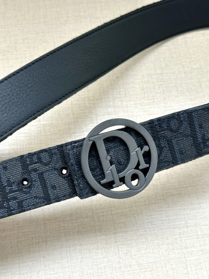 Christian Dior Belts Minimalist 285124