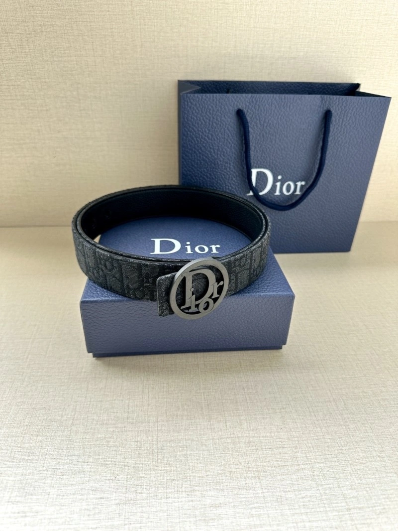 Christian Dior Belts Minimalist 285124