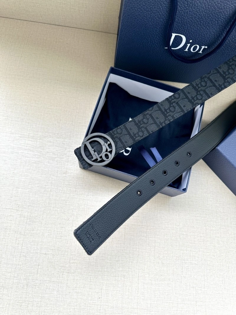 Christian Dior Belts Minimalist 285124
