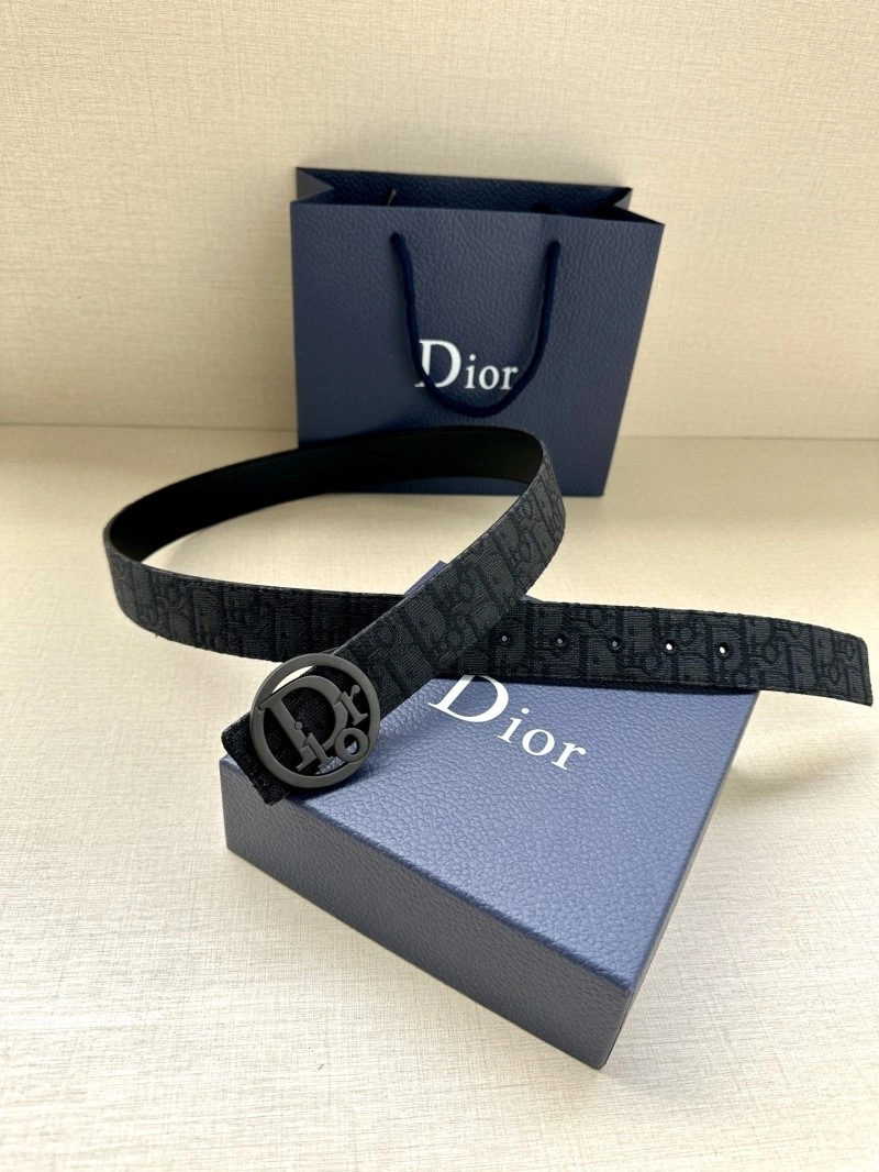 Christian Dior Belts Minimalist 285124