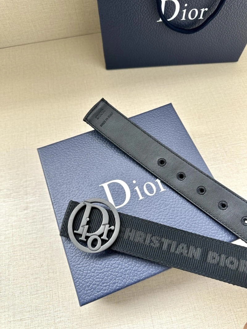 Christian Dior Belts Lightweight 285123