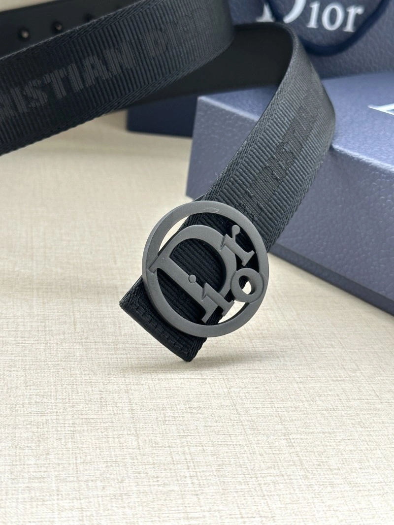Christian Dior Belts Lightweight 285123