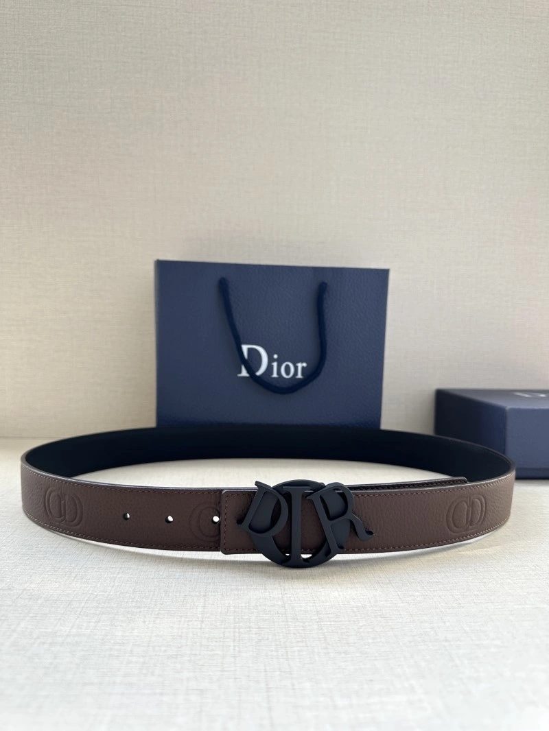 TechFriendly Christian Dior Belts 285121