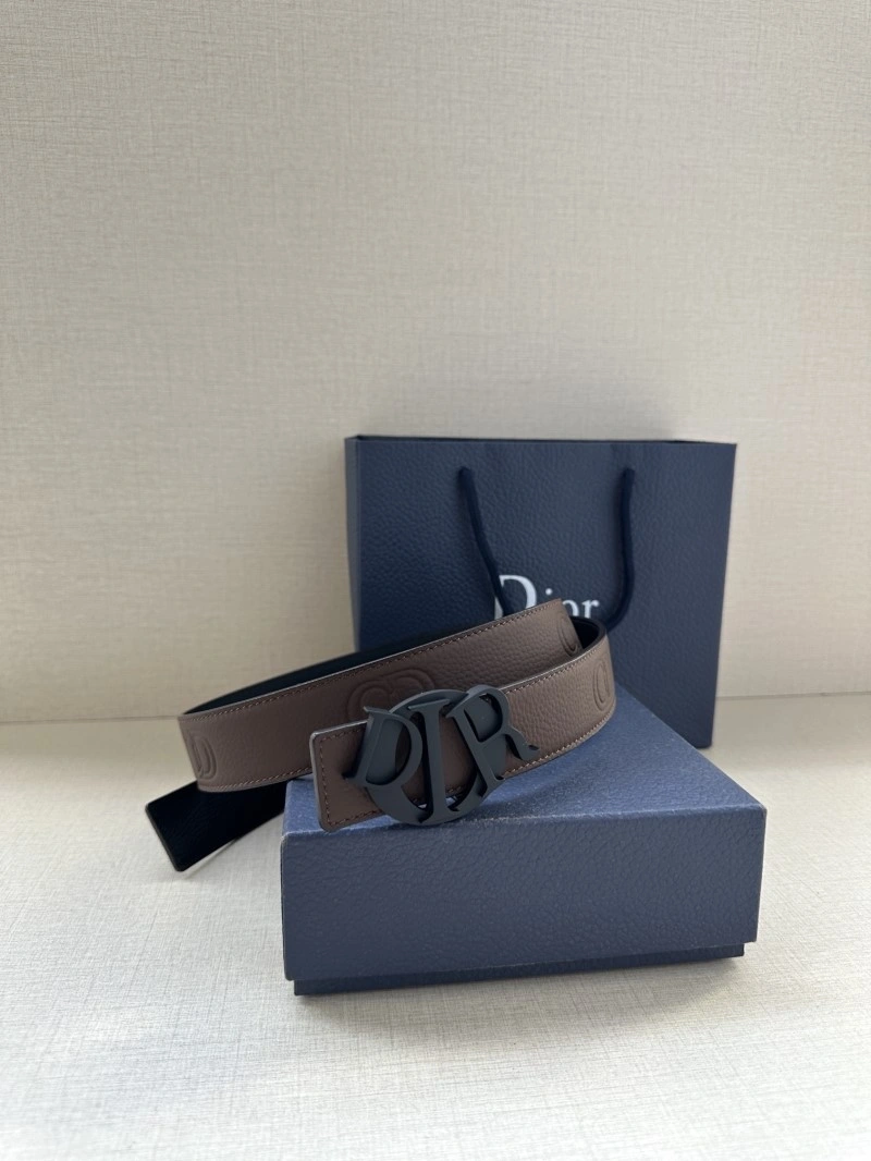 TechFriendly Christian Dior Belts 285121