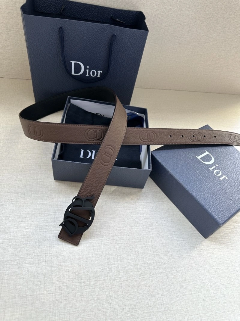 TechFriendly Christian Dior Belts 285121