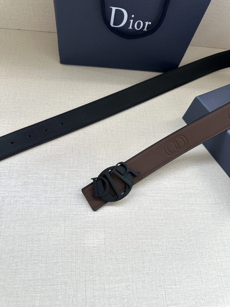 TechFriendly Christian Dior Belts 285121
