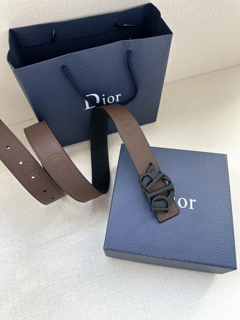 TechFriendly Christian Dior Belts 285121