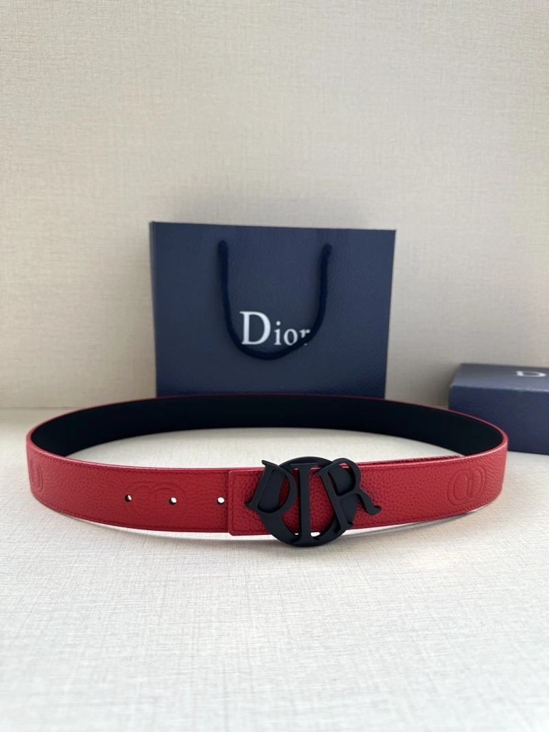 Christian Dior Belts Youthful 285110