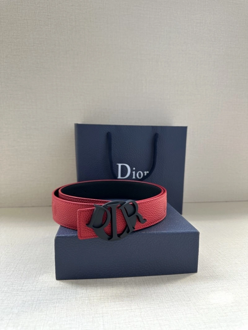 Christian Dior Belts Youthful 285110