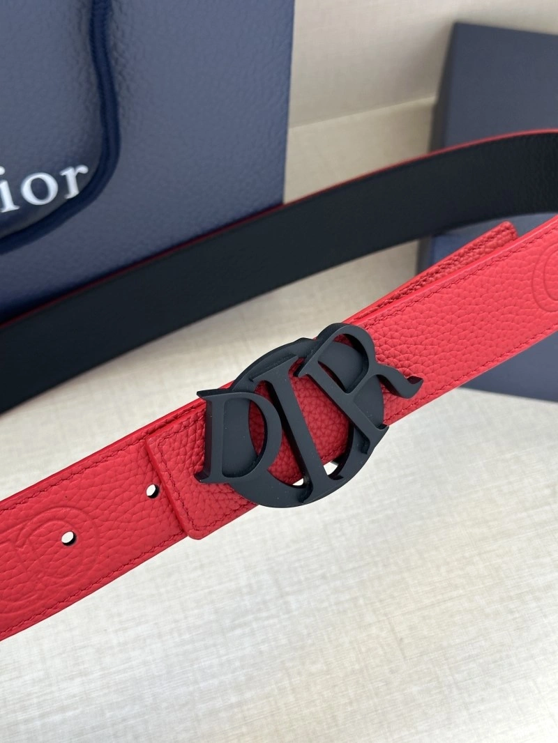 Christian Dior Belts Youthful 285110