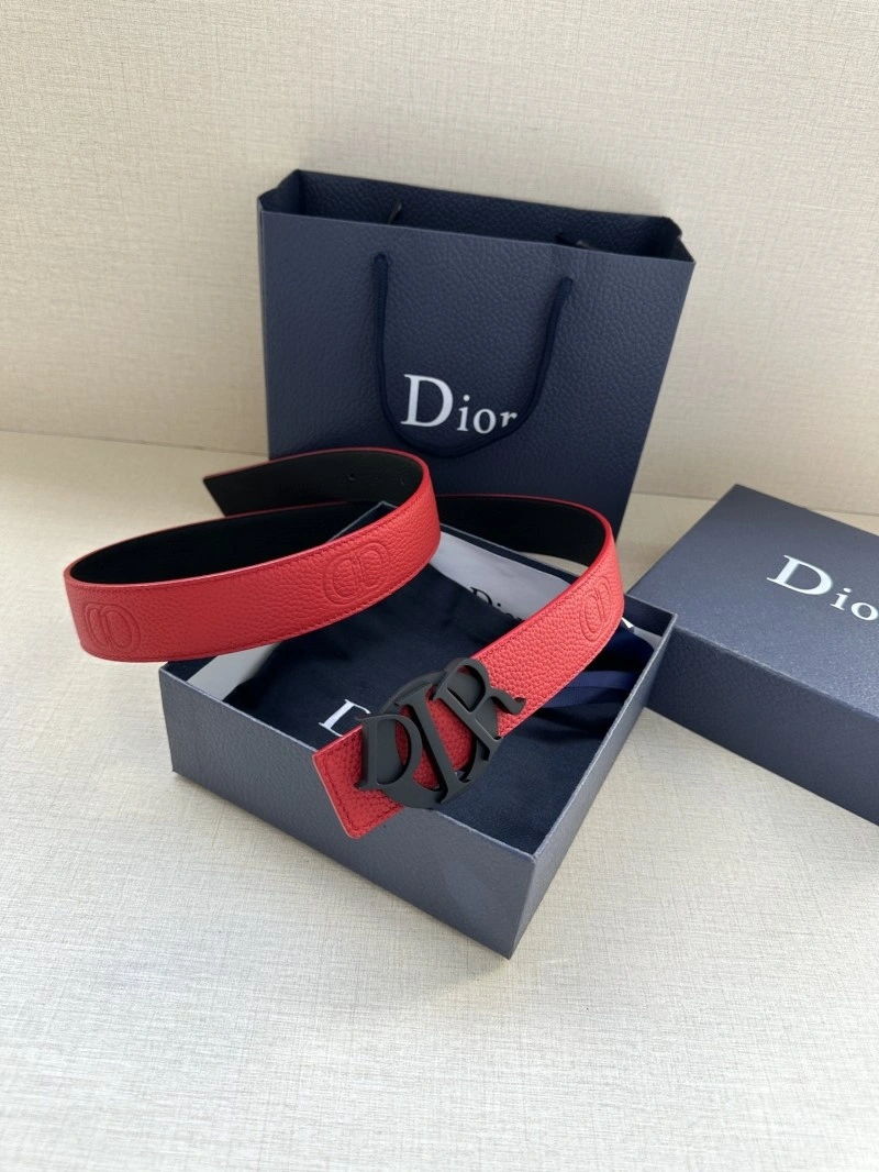Christian Dior Belts Youthful 285110