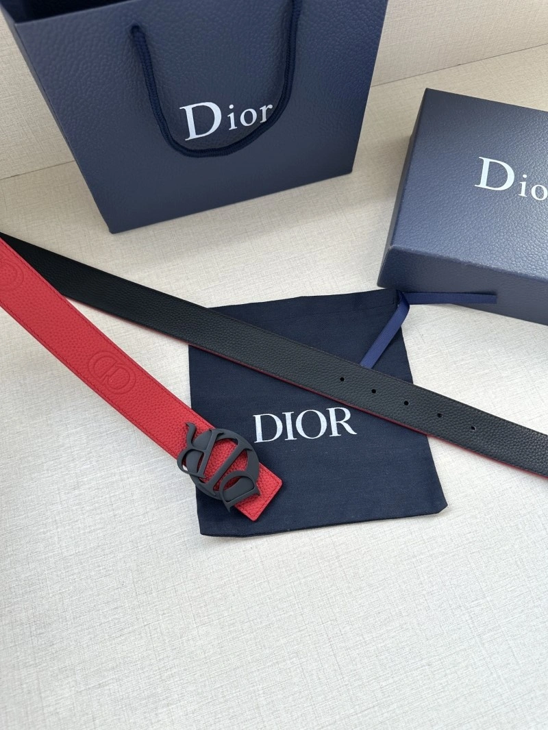 Christian Dior Belts Youthful 285110