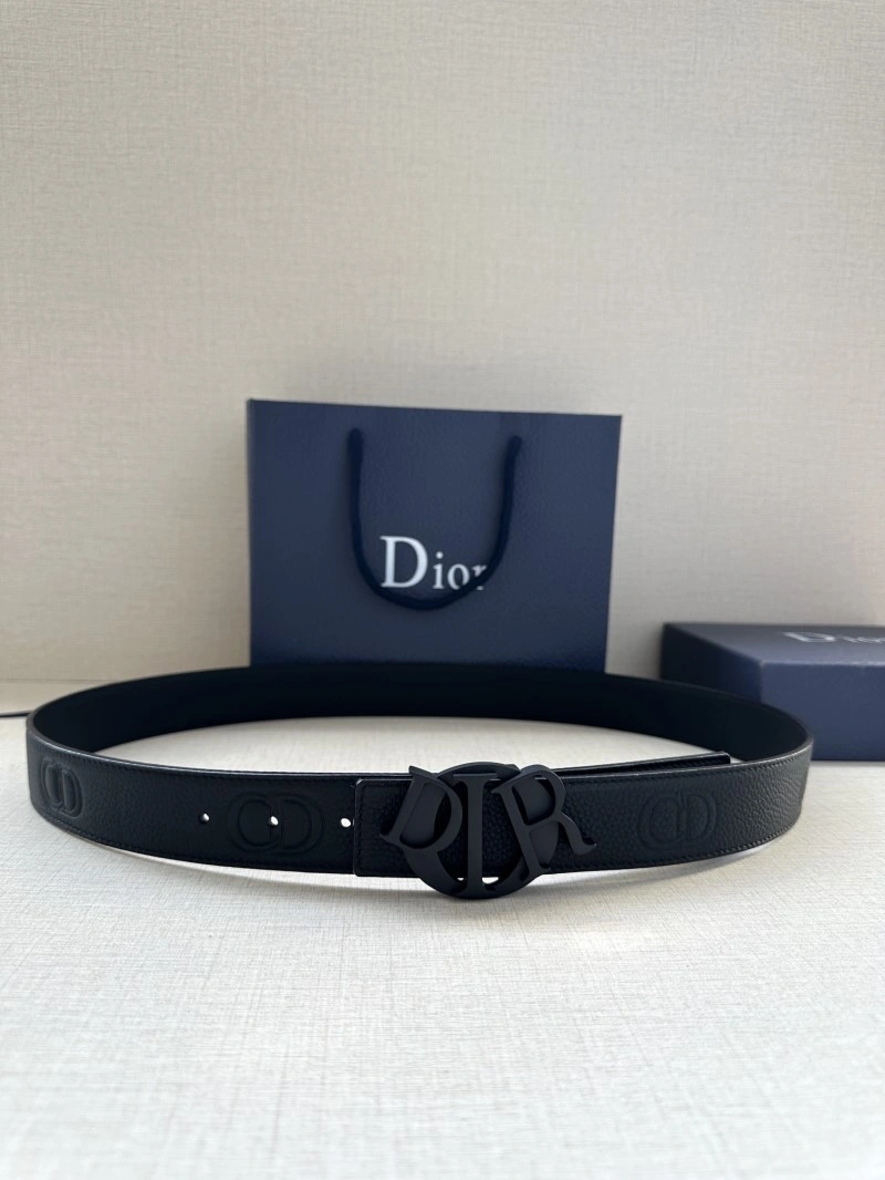 Christian Dior Belts GoodFit 285101