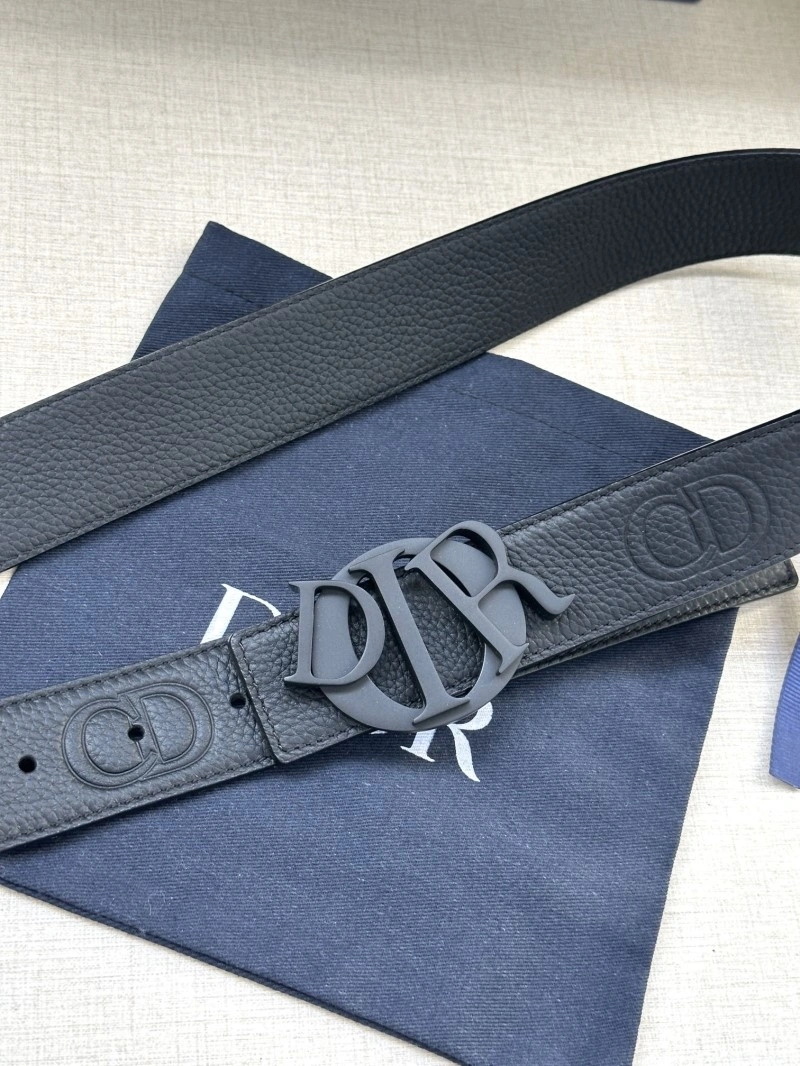 Christian Dior Belts GoodFit 285101
